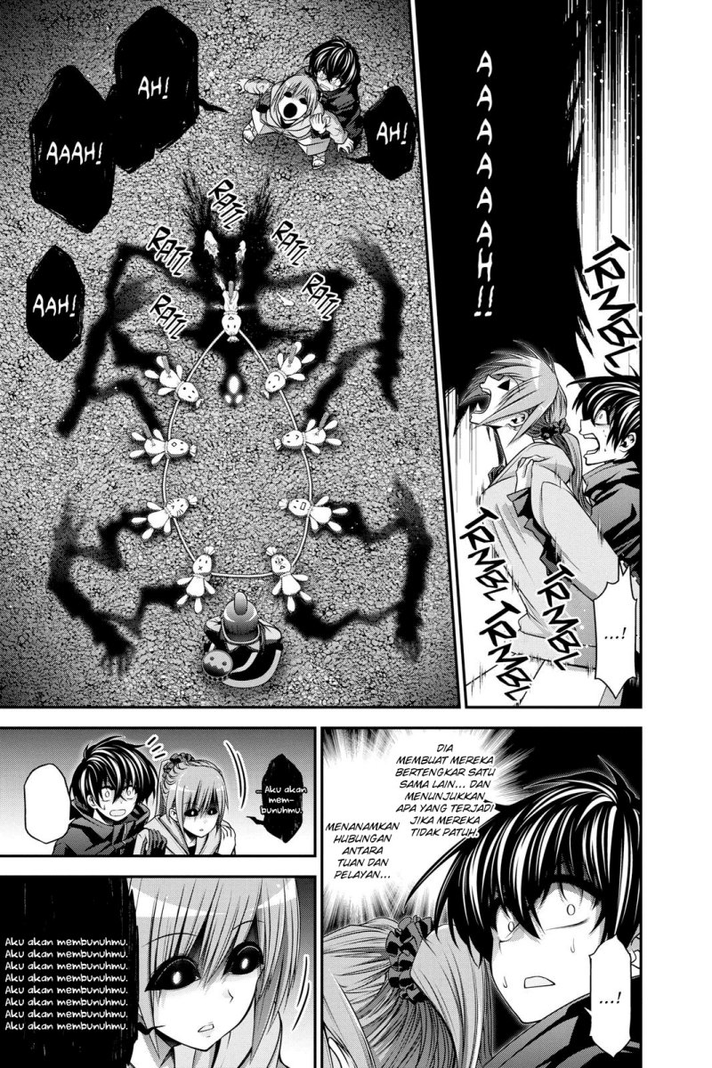 I Randomly Have A New Career Every Week Chapter 832 - halaman 27