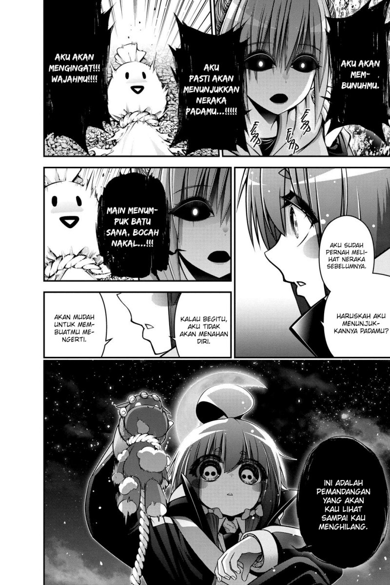 I Randomly Have A New Career Every Week Chapter 832 - halaman 28