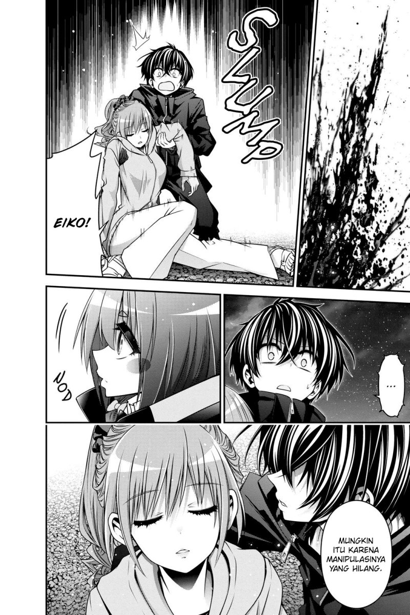 I Randomly Have A New Career Every Week Chapter 832 - halaman 30