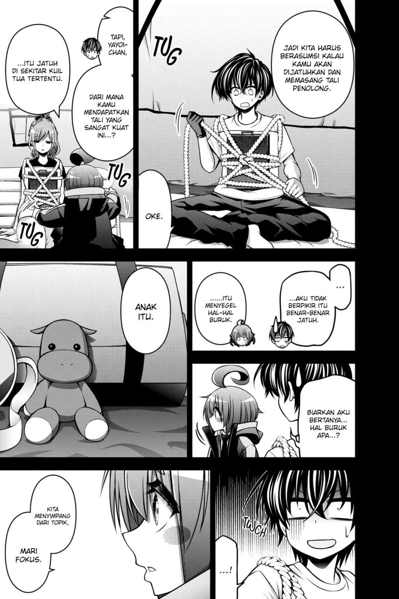 I Randomly Have A New Career Every Week Chapter 832 - halaman 7