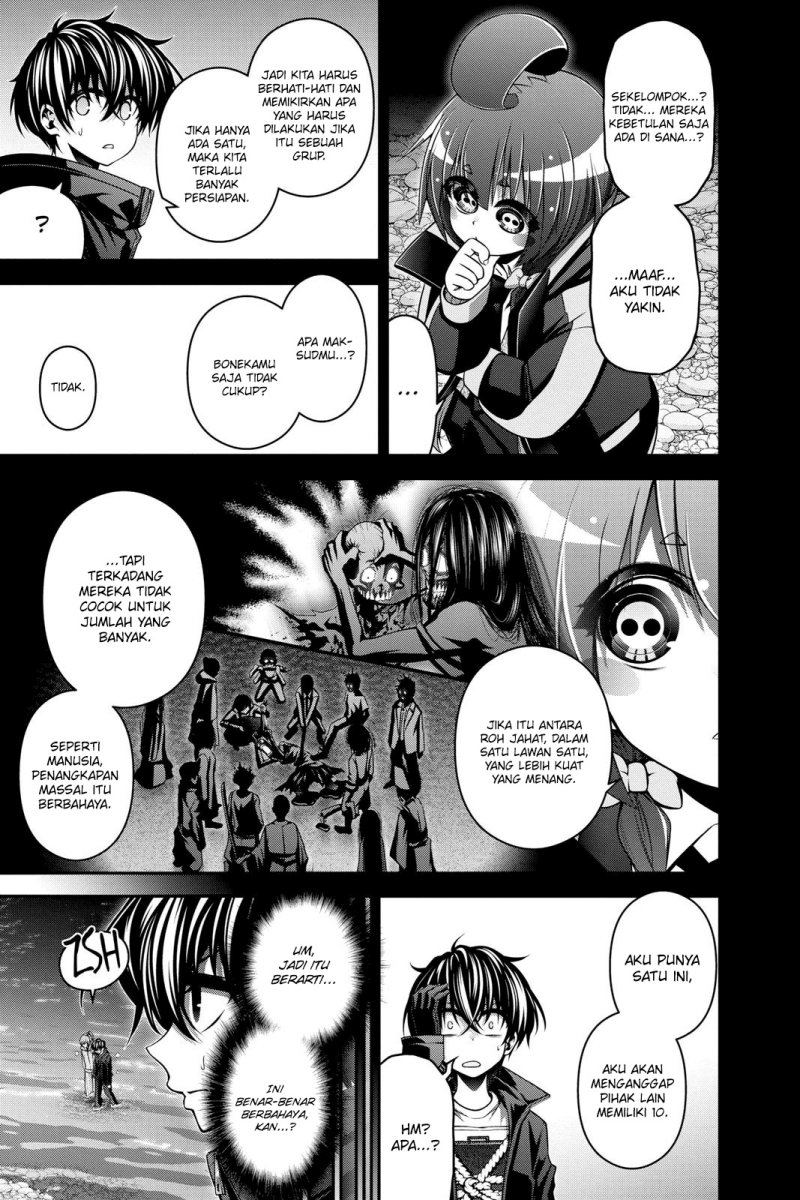 I Randomly Have A New Career Every Week Chapter 832 - halaman 9