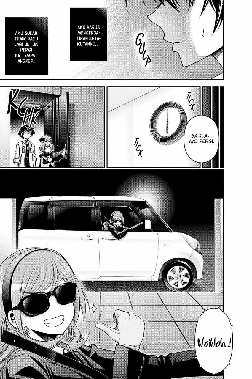 I Randomly Have A New Career Every Week Chapter 833 - halaman 10