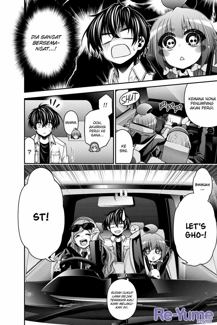 I Randomly Have A New Career Every Week Chapter 833 - halaman 11