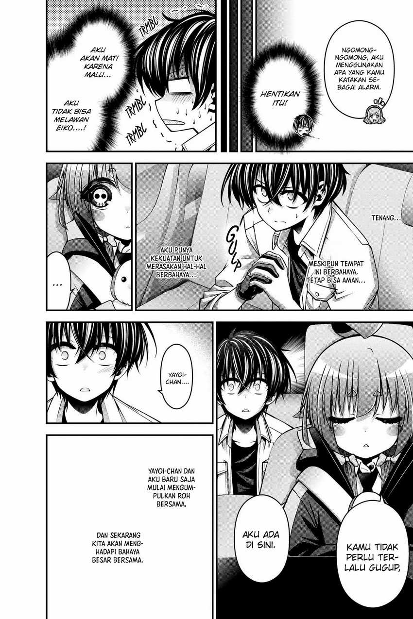 I Randomly Have A New Career Every Week Chapter 833 - halaman 15
