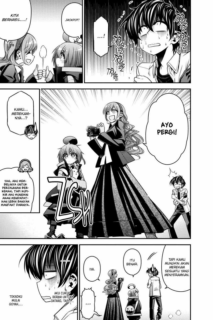 I Randomly Have A New Career Every Week Chapter 833 - halaman 18