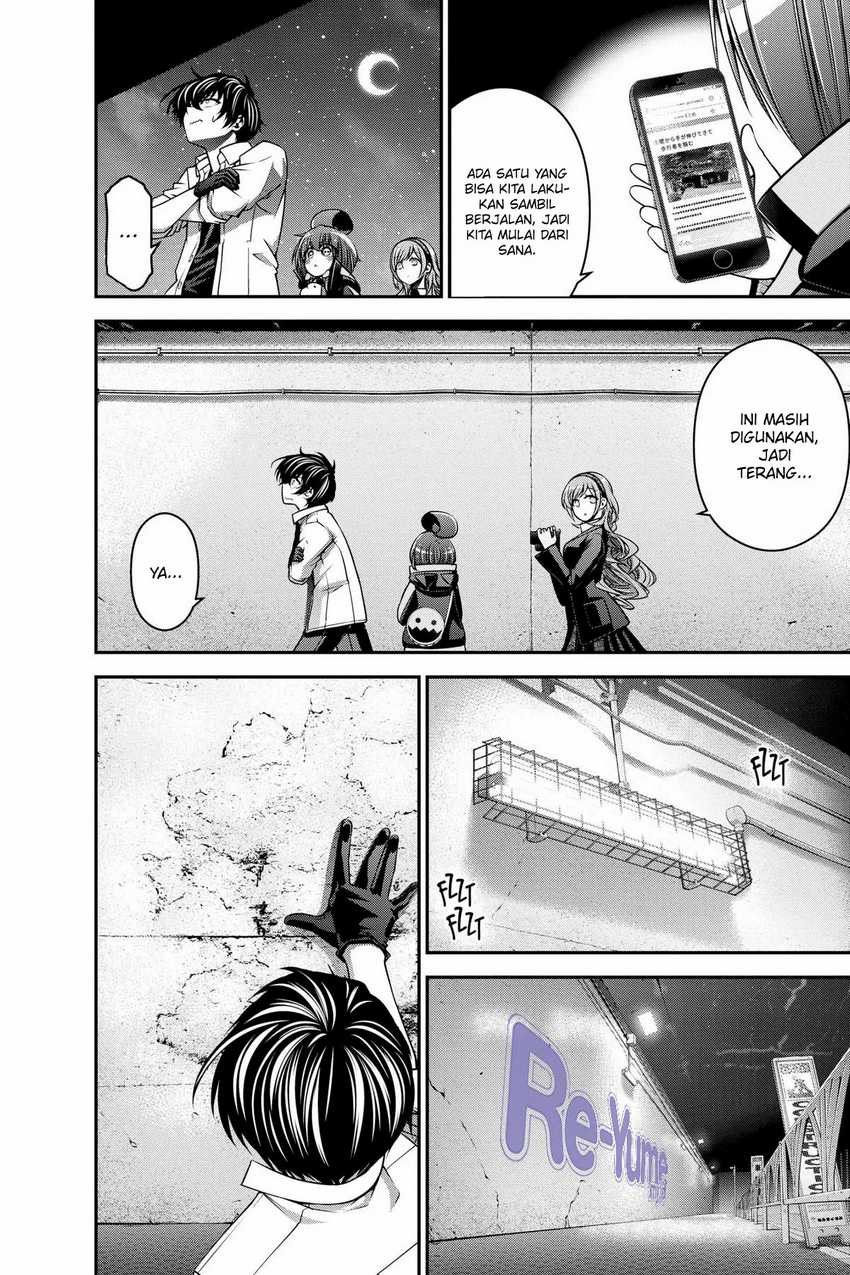 I Randomly Have A New Career Every Week Chapter 833 - halaman 19