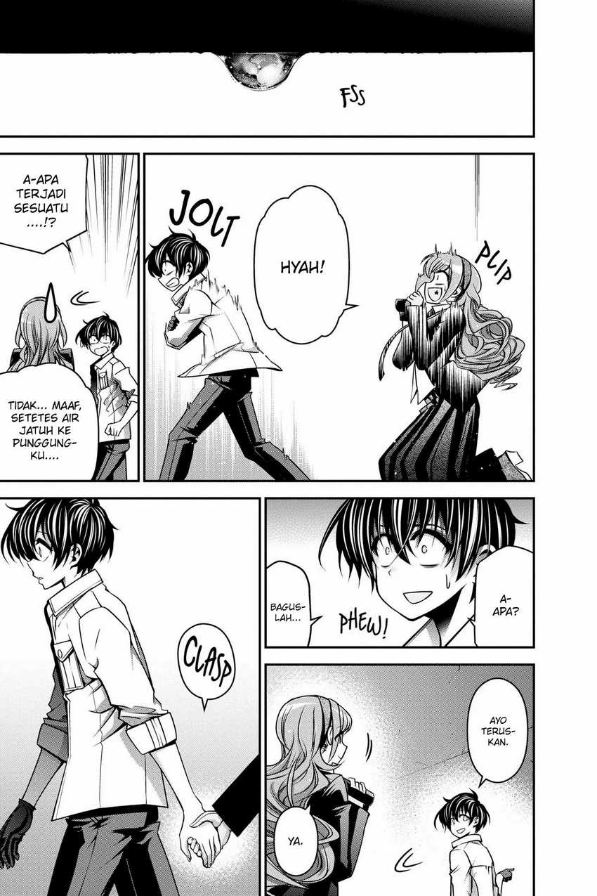 I Randomly Have A New Career Every Week Chapter 833 - halaman 20