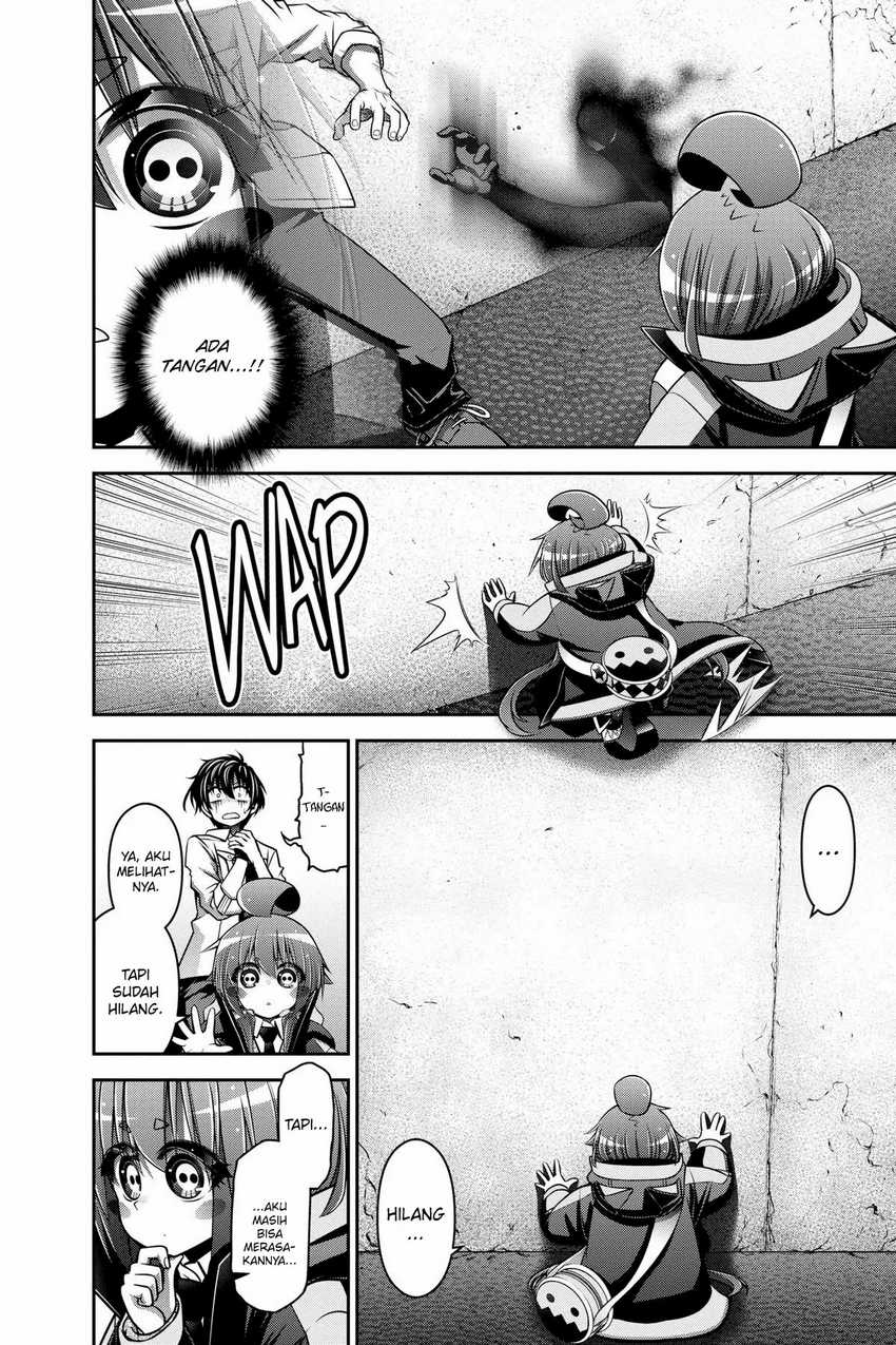 I Randomly Have A New Career Every Week Chapter 833 - halaman 23