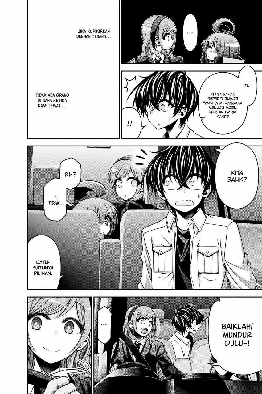 I Randomly Have A New Career Every Week Chapter 833 - halaman 27