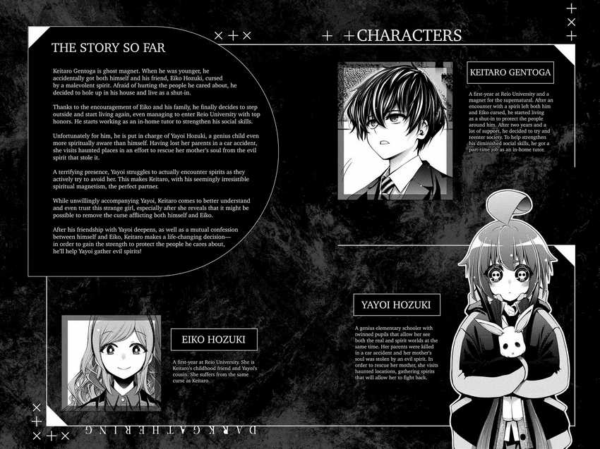 I Randomly Have A New Career Every Week Chapter 833 - halaman 4