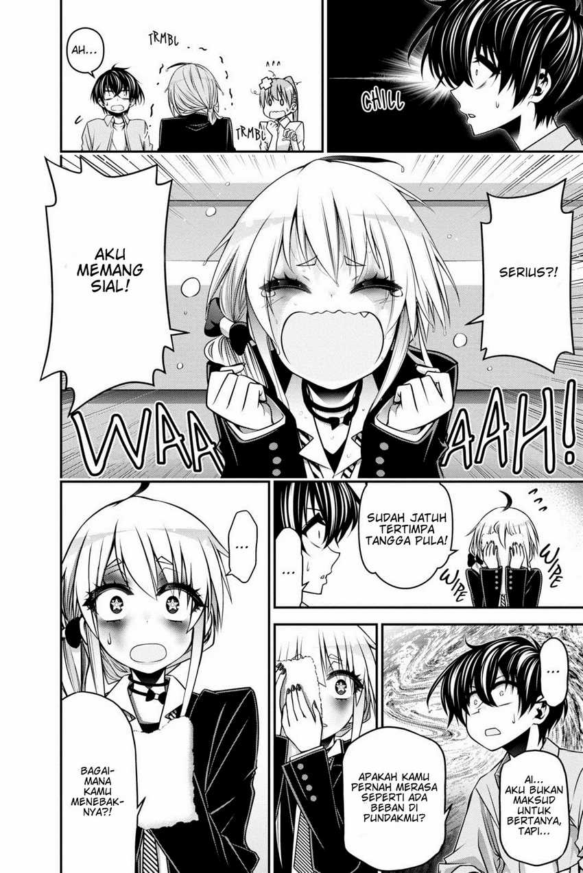 I Randomly Have A New Career Every Week Chapter 834 - halaman 11