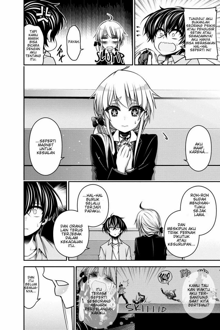 I Randomly Have A New Career Every Week Chapter 834 - halaman 13