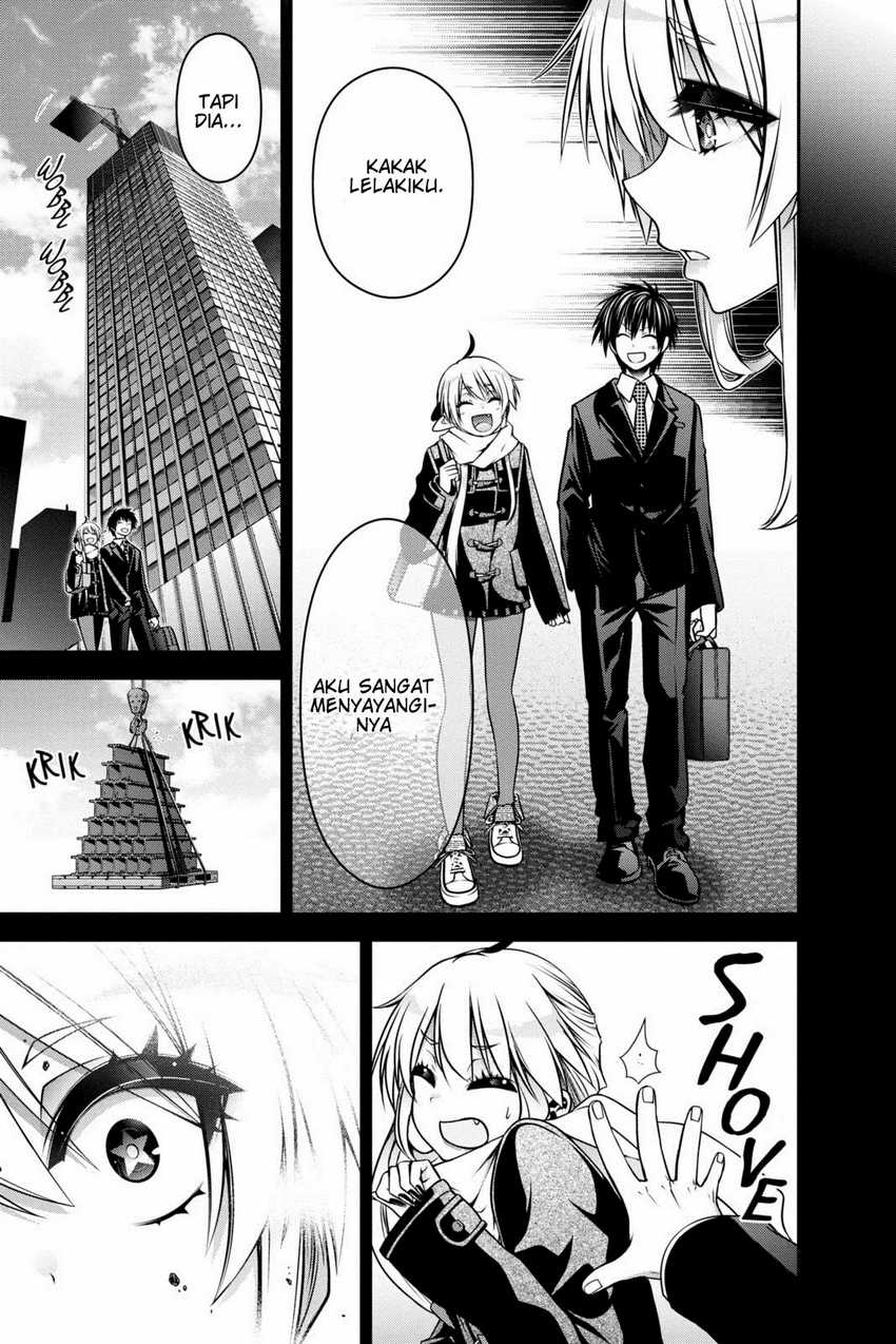 I Randomly Have A New Career Every Week Chapter 834 - halaman 14