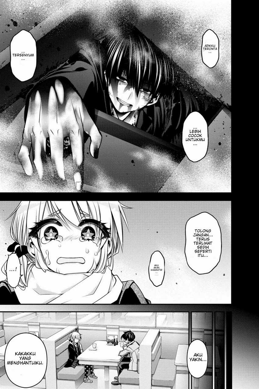 I Randomly Have A New Career Every Week Chapter 834 - halaman 16
