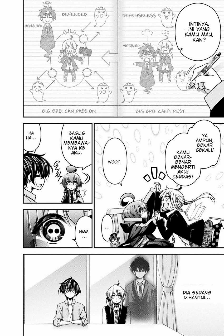 I Randomly Have A New Career Every Week Chapter 834 - halaman 19