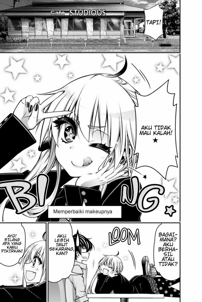 I Randomly Have A New Career Every Week Chapter 834 - halaman 4