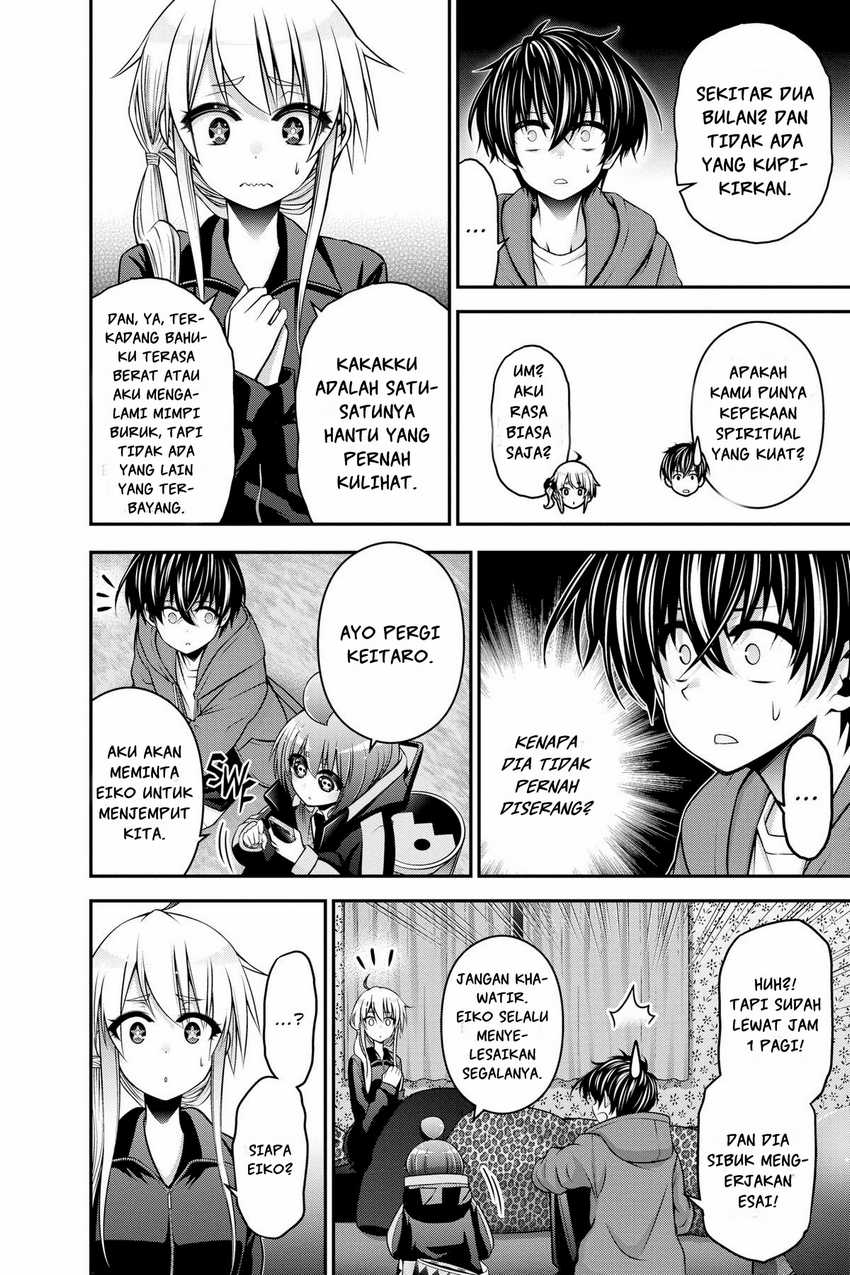 I Randomly Have A New Career Every Week Chapter 835 - halaman 10
