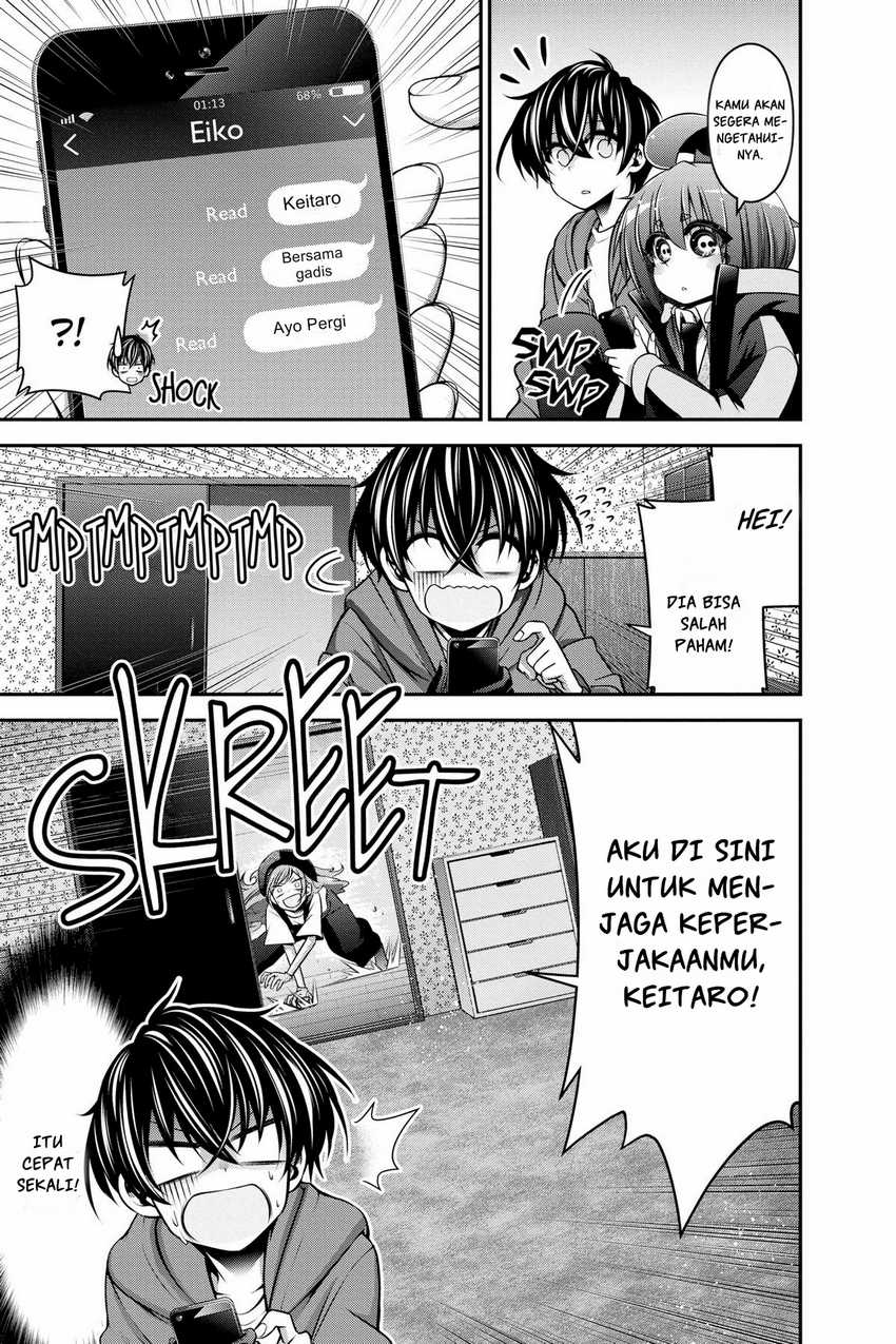 I Randomly Have A New Career Every Week Chapter 835 - halaman 11
