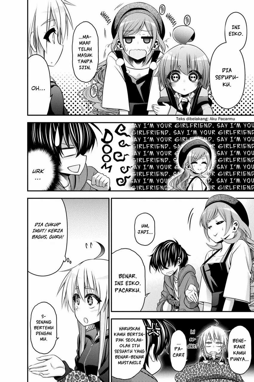 I Randomly Have A New Career Every Week Chapter 835 - halaman 12