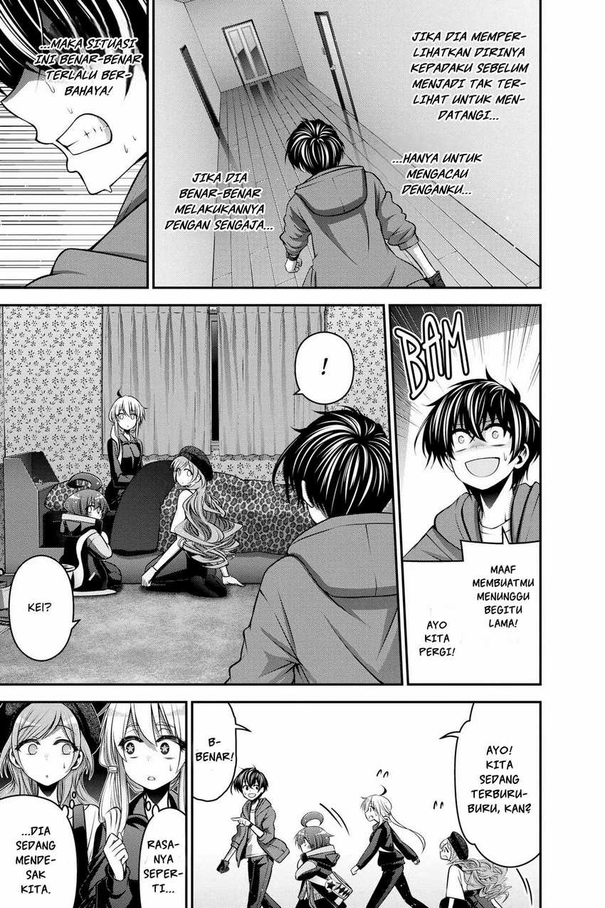 I Randomly Have A New Career Every Week Chapter 835 - halaman 23