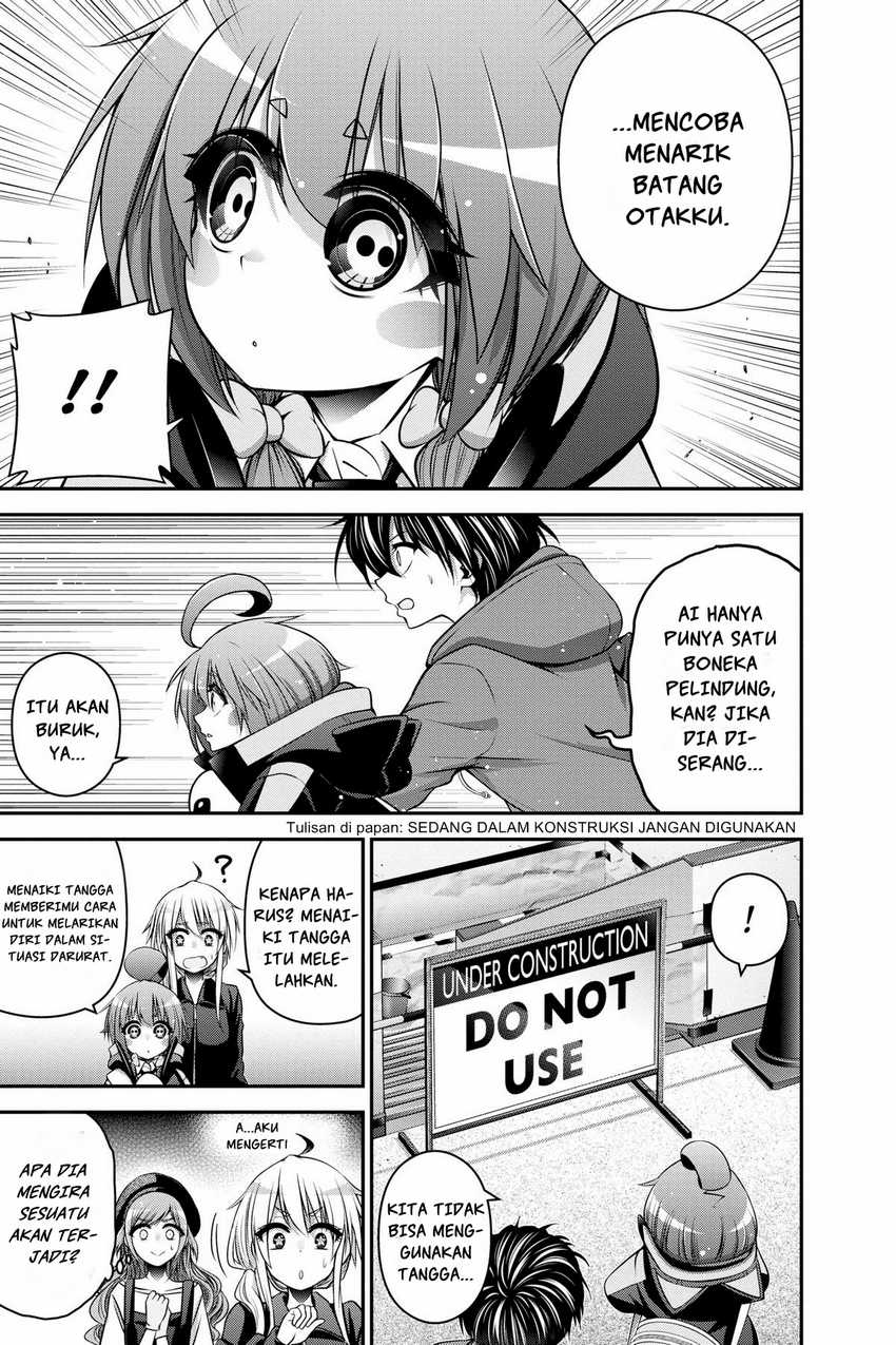 I Randomly Have A New Career Every Week Chapter 835 - halaman 25
