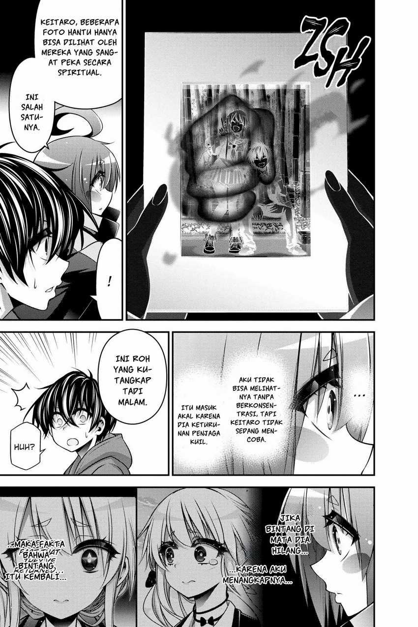 I Randomly Have A New Career Every Week Chapter 835 - halaman 4