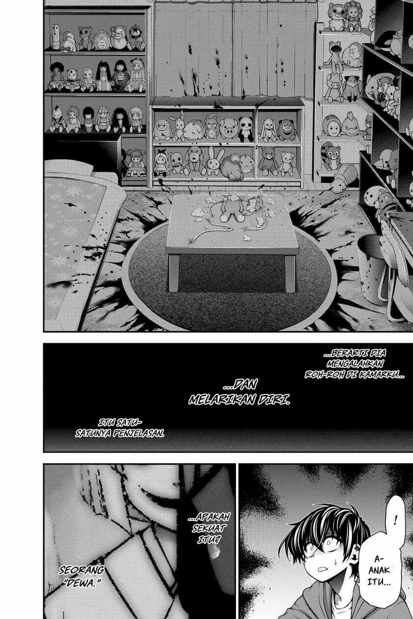 I Randomly Have A New Career Every Week Chapter 835 - halaman 5