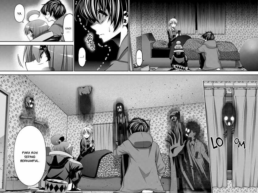 I Randomly Have A New Career Every Week Chapter 835 - halaman 7