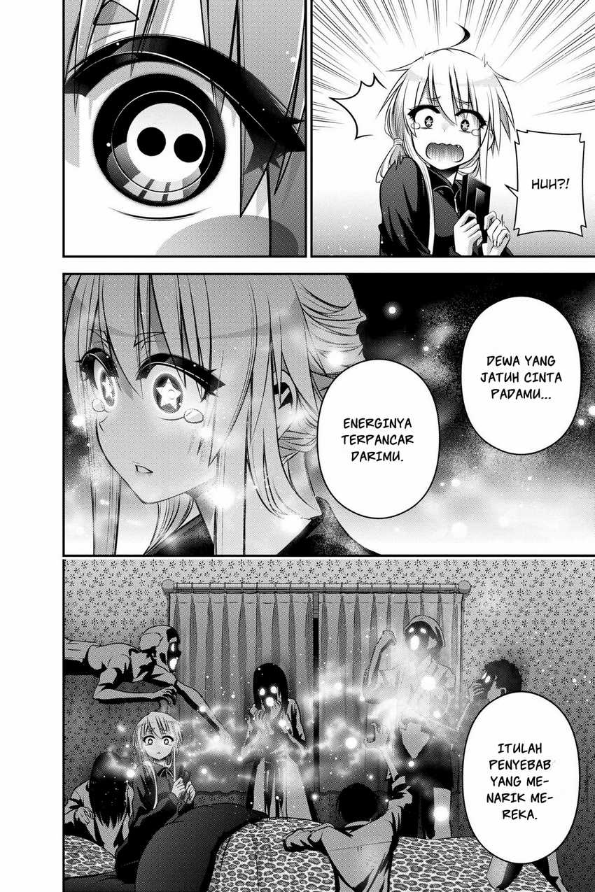 I Randomly Have A New Career Every Week Chapter 835 - halaman 8