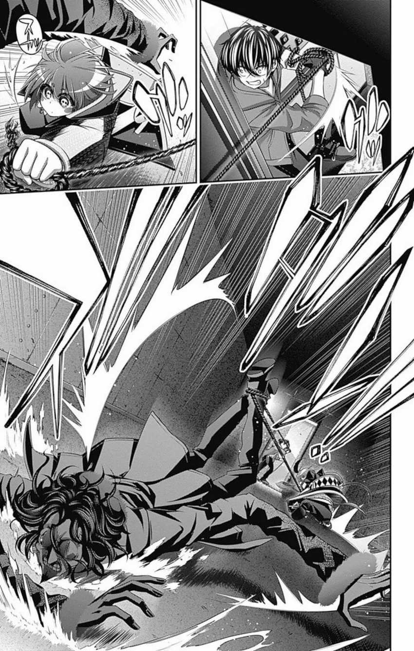 I Randomly Have A New Career Every Week Chapter 836 - halaman 15