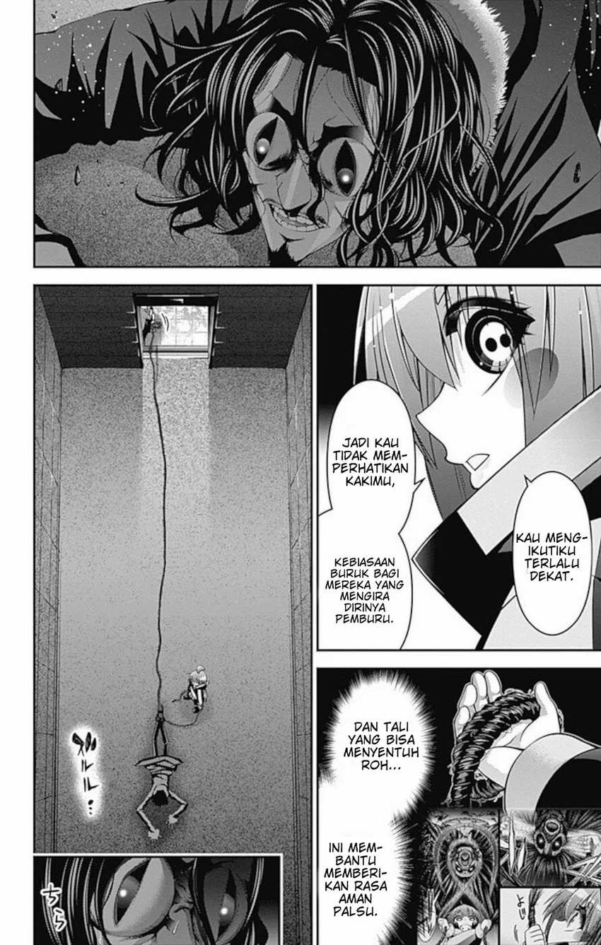 I Randomly Have A New Career Every Week Chapter 836 - halaman 16