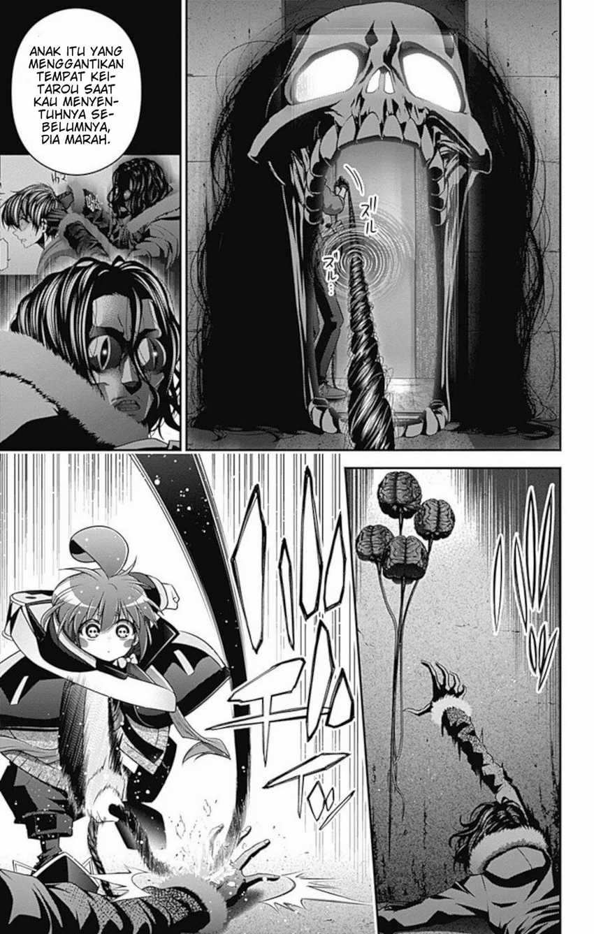 I Randomly Have A New Career Every Week Chapter 836 - halaman 17