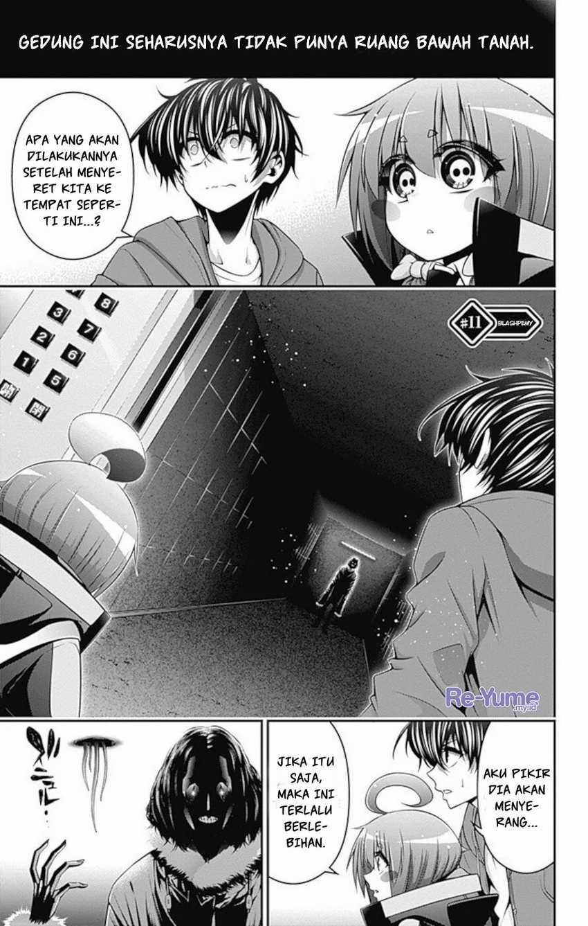 I Randomly Have A New Career Every Week Chapter 836 - halaman 2