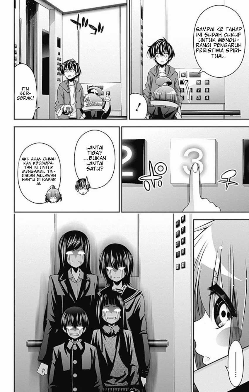 I Randomly Have A New Career Every Week Chapter 836 - halaman 20