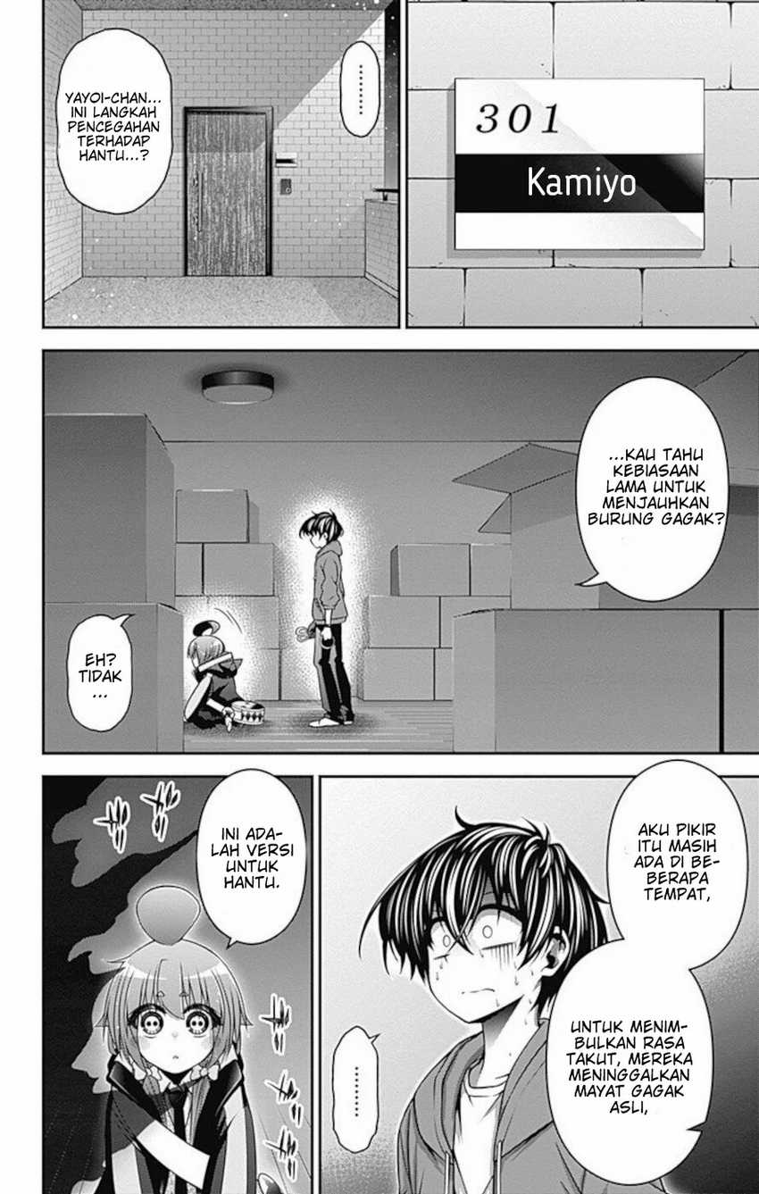 I Randomly Have A New Career Every Week Chapter 836 - halaman 22