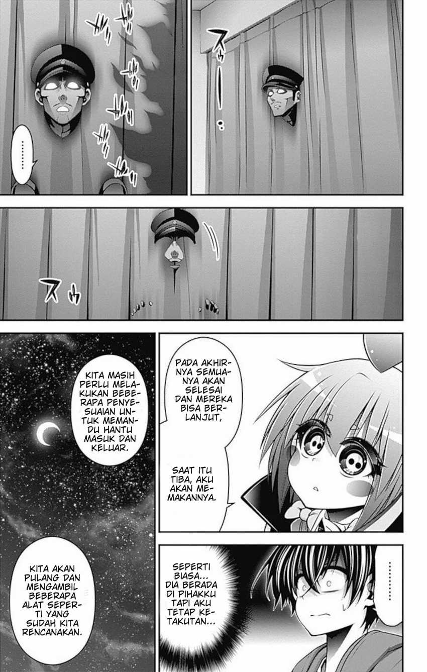 I Randomly Have A New Career Every Week Chapter 836 - halaman 25
