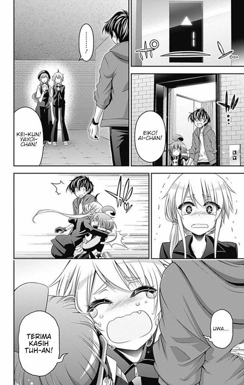 I Randomly Have A New Career Every Week Chapter 836 - halaman 26