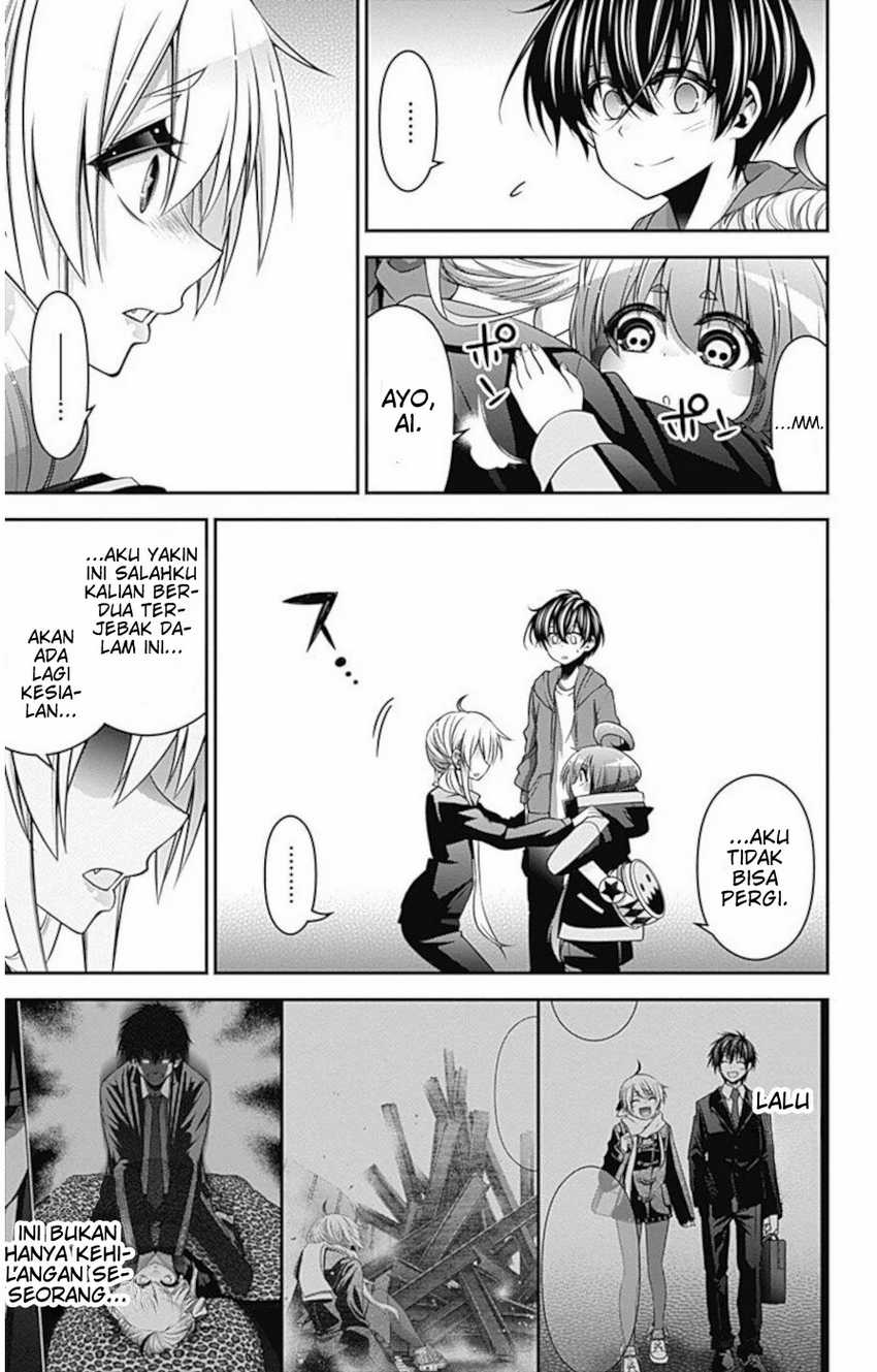 I Randomly Have A New Career Every Week Chapter 836 - halaman 27