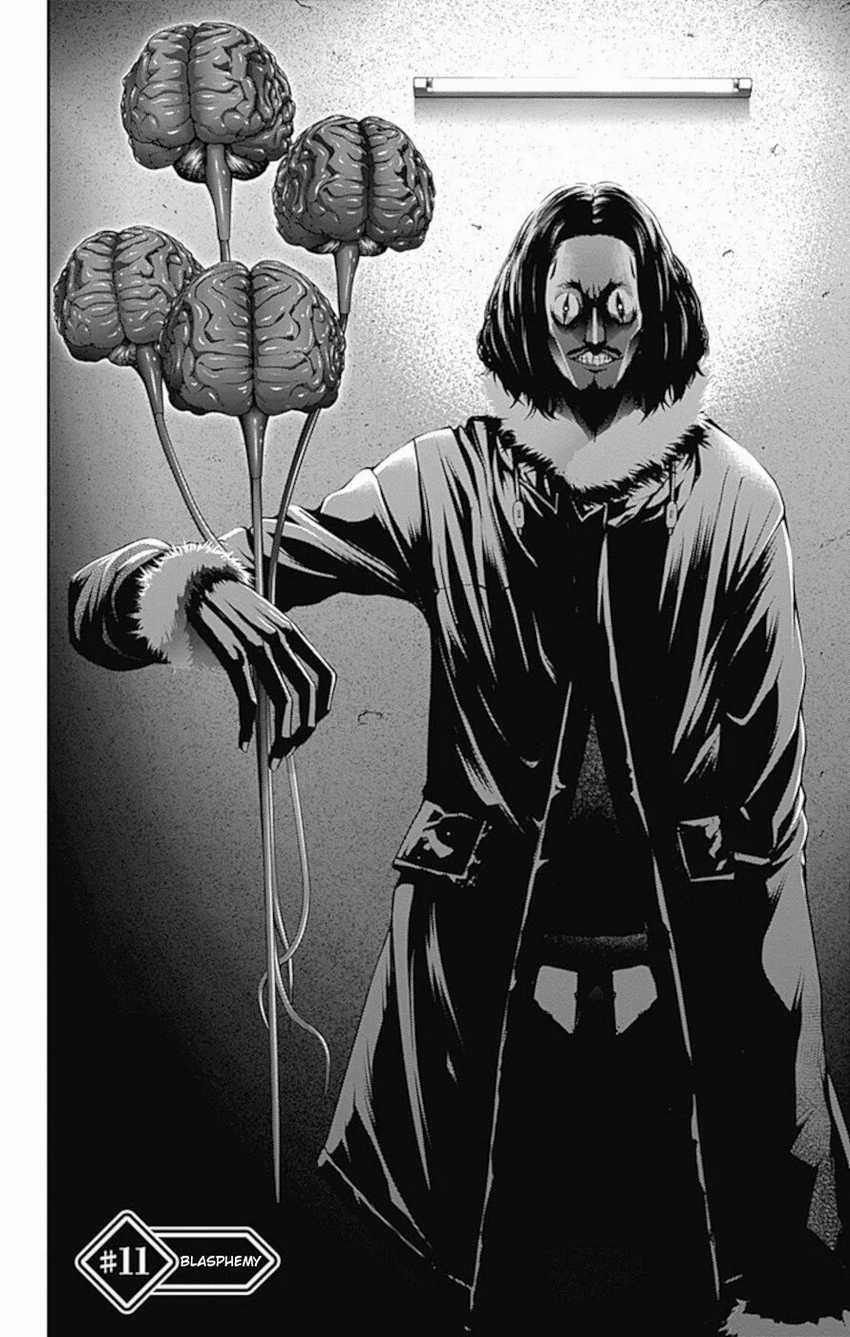I Randomly Have A New Career Every Week Chapter 836 - halaman 3