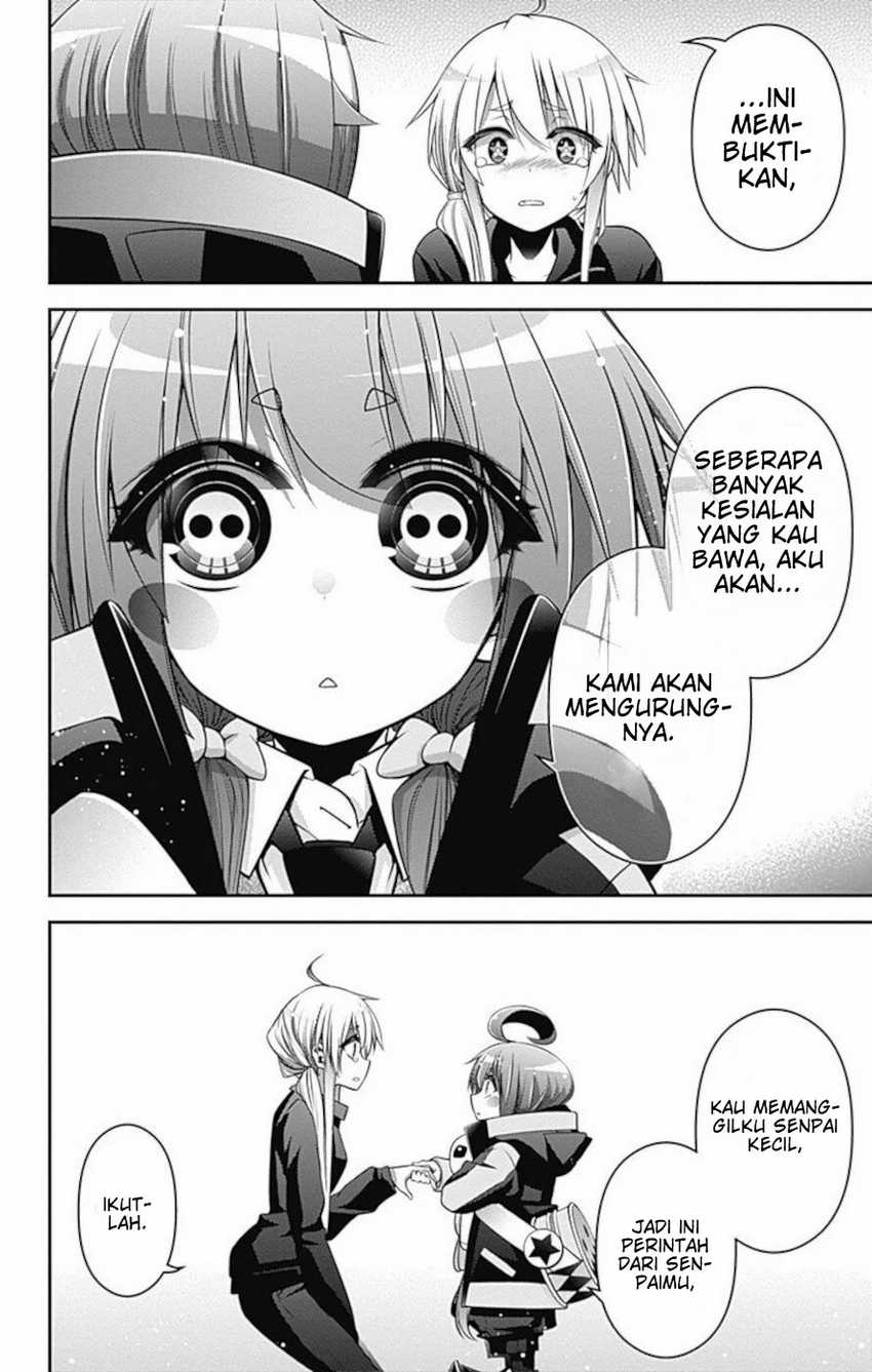 I Randomly Have A New Career Every Week Chapter 836 - halaman 30