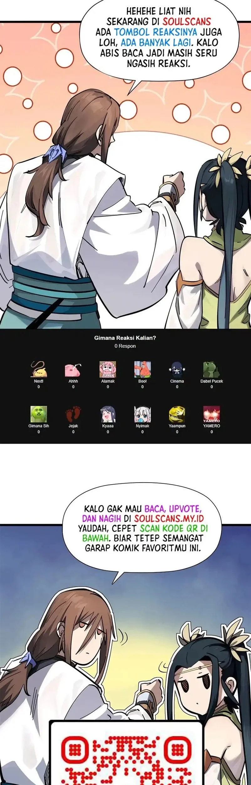 I Randomly Have A New Career Every Week Chapter 837 - halaman 29