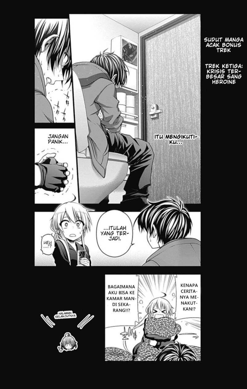 I Randomly Have A New Career Every Week Chapter 837 - halaman 5