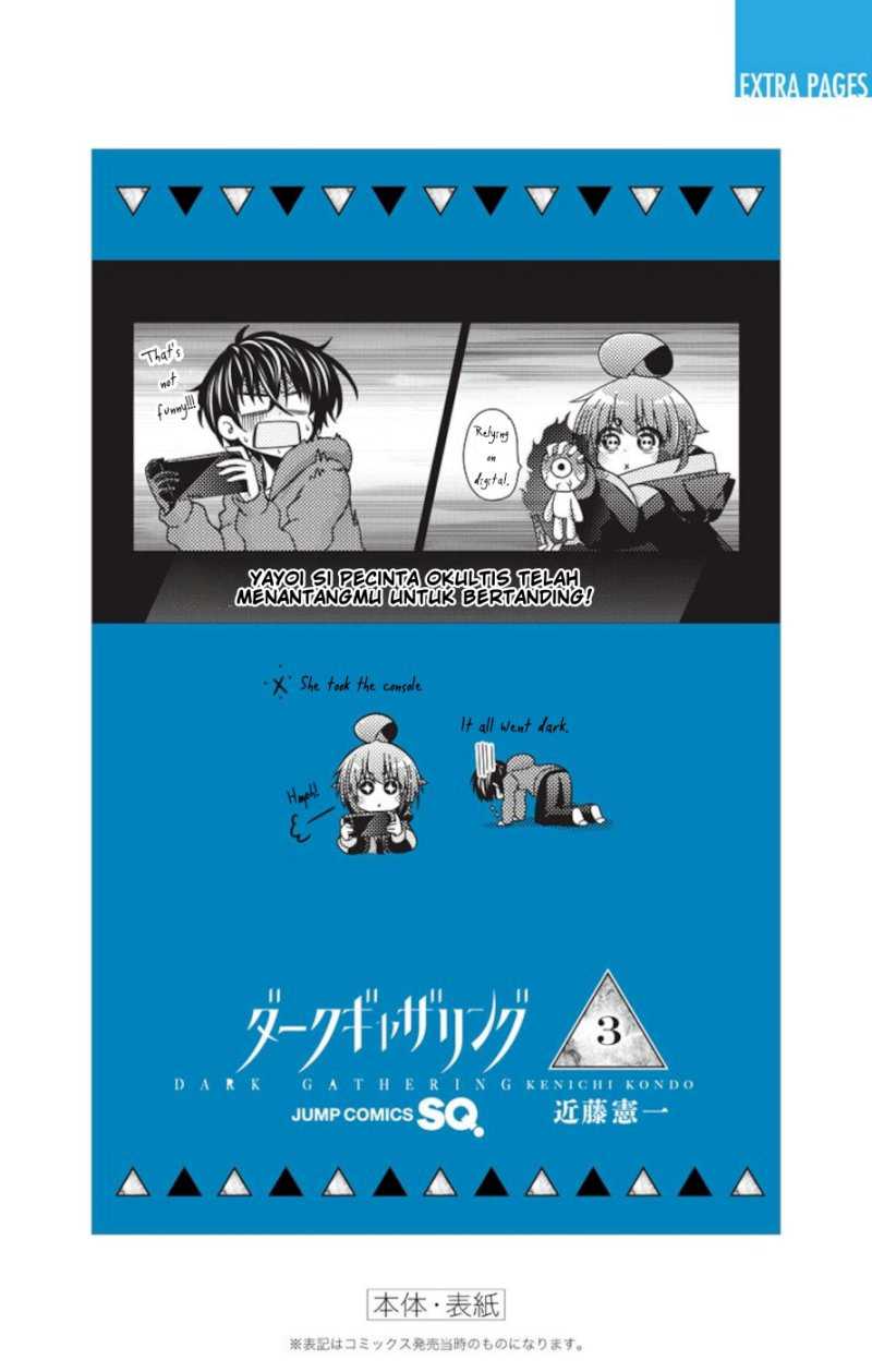 I Randomly Have A New Career Every Week Chapter 837 - halaman 9