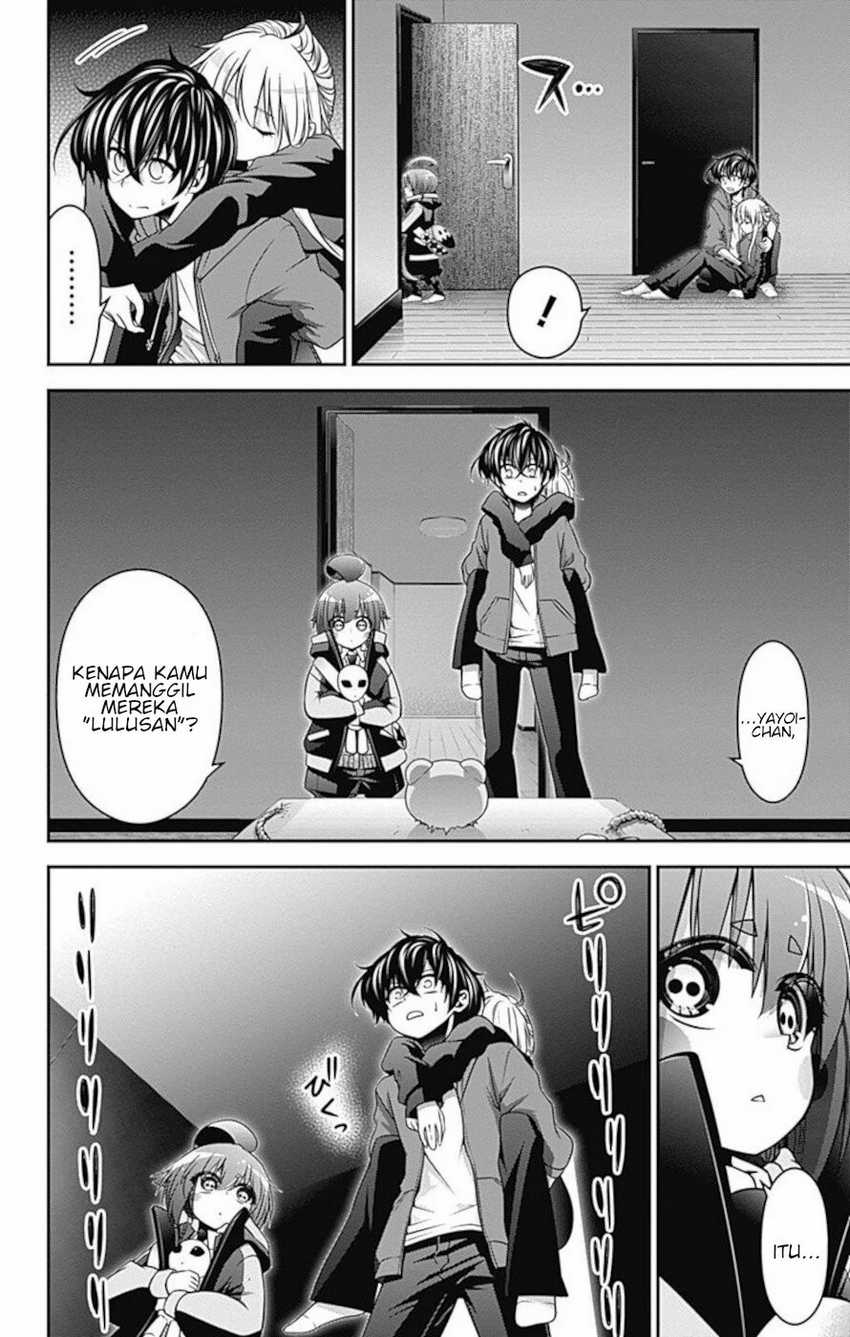 I Randomly Have A New Career Every Week Chapter 838 - halaman 10