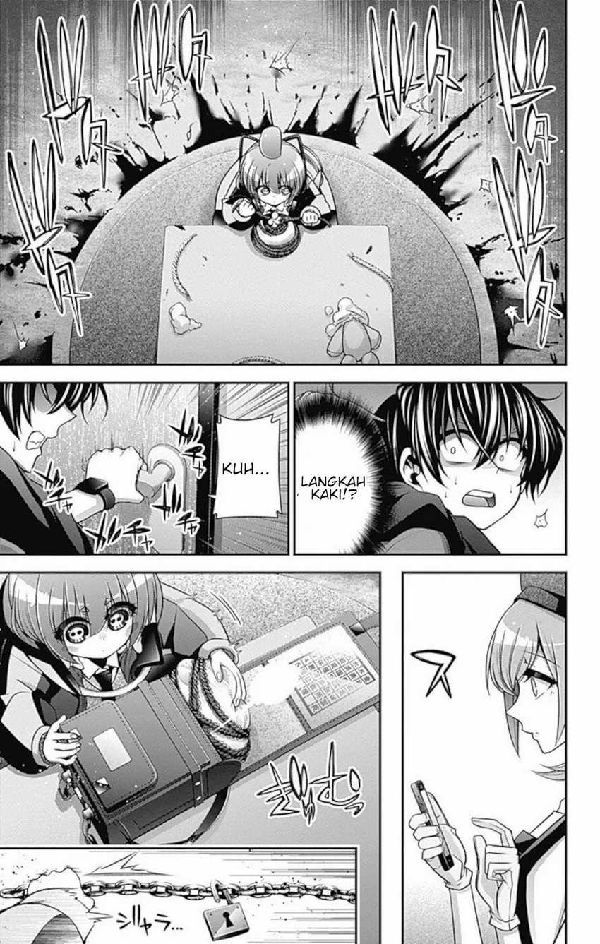 I Randomly Have A New Career Every Week Chapter 838 - halaman 15