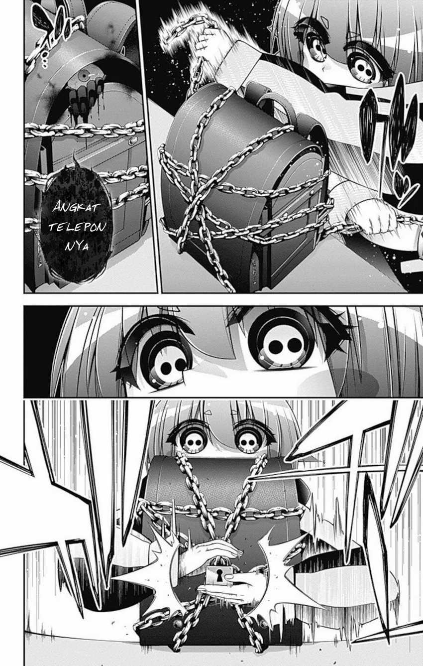 I Randomly Have A New Career Every Week Chapter 838 - halaman 16