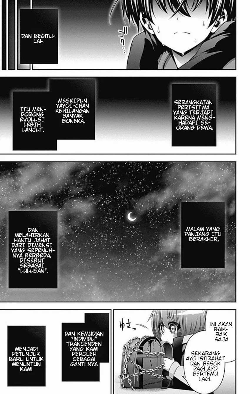 I Randomly Have A New Career Every Week Chapter 838 - halaman 19