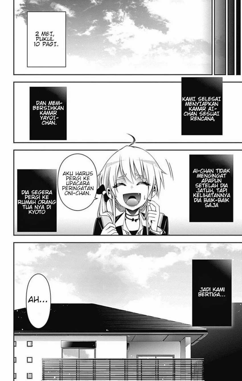 I Randomly Have A New Career Every Week Chapter 838 - halaman 20