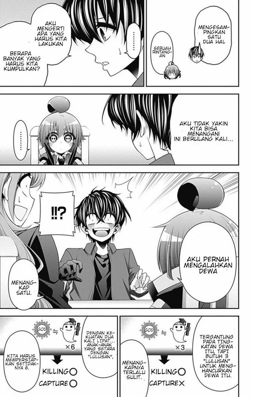 I Randomly Have A New Career Every Week Chapter 838 - halaman 25