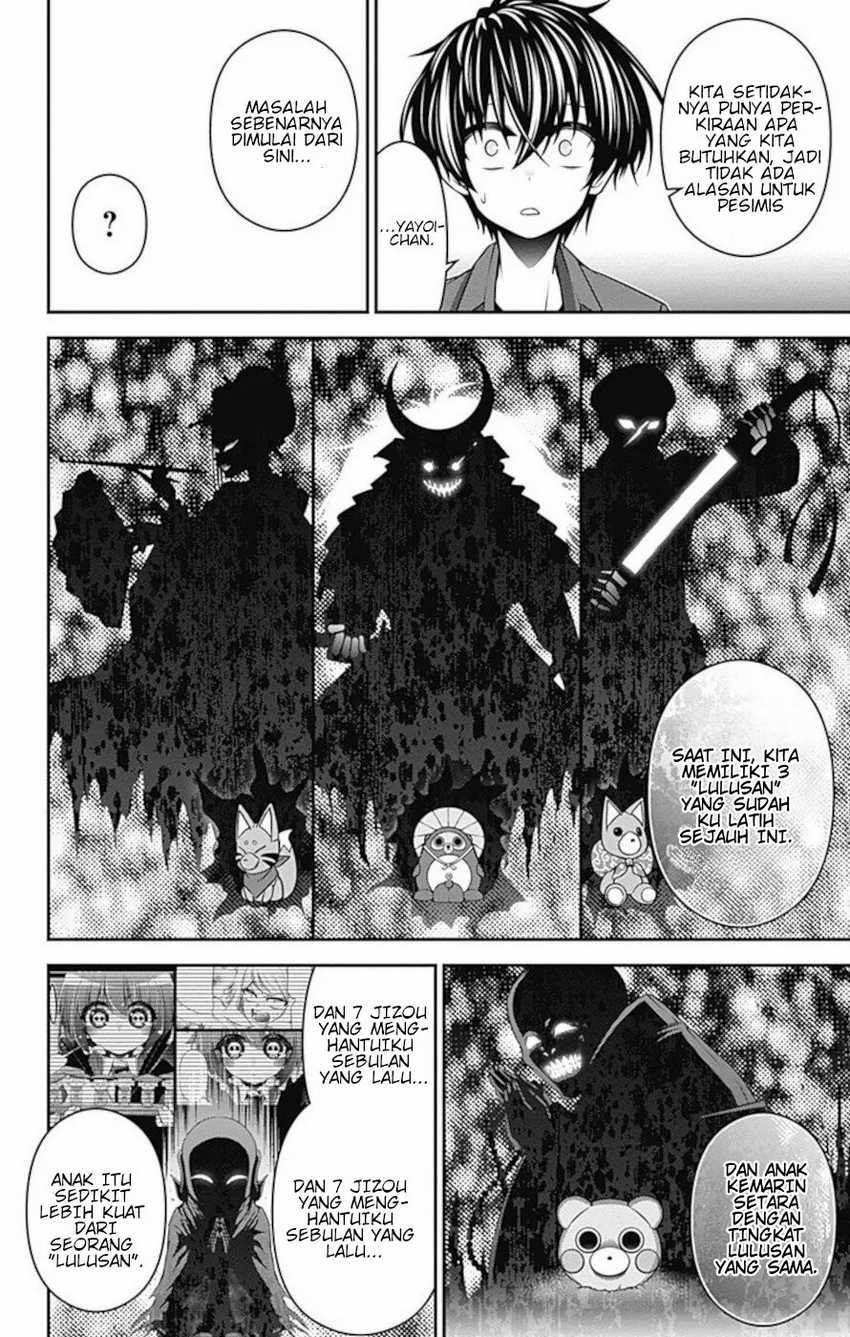 I Randomly Have A New Career Every Week Chapter 838 - halaman 26